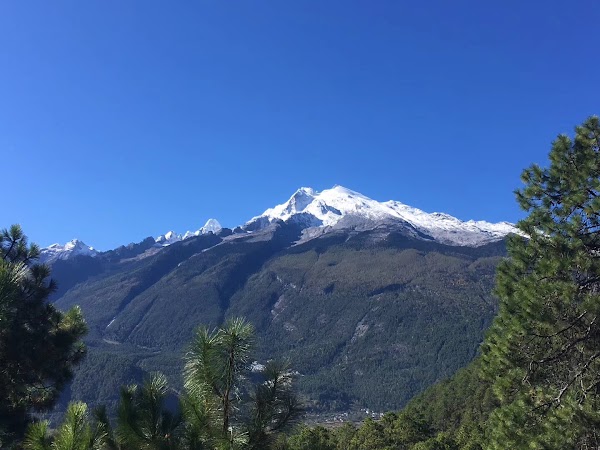 Yunnan