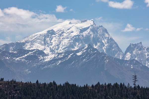 Haba Snow Mountain 5