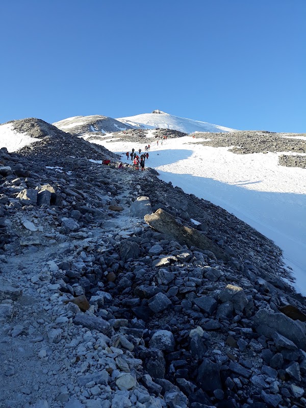 Haba Snow Mountain 4