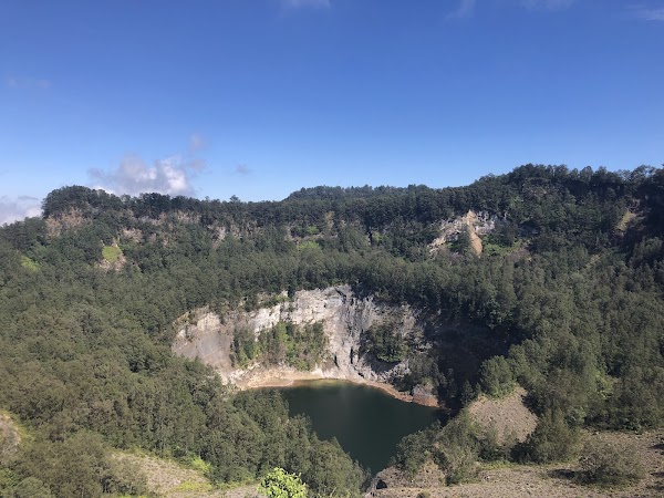 Kelimutu National Park 5