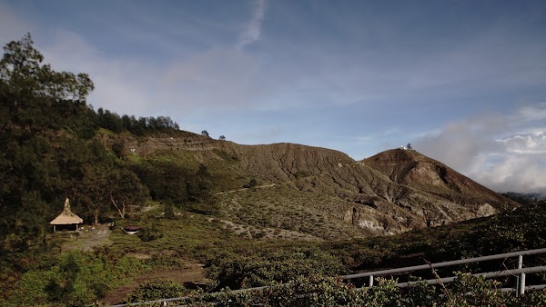 Kelimutu National Park 2
