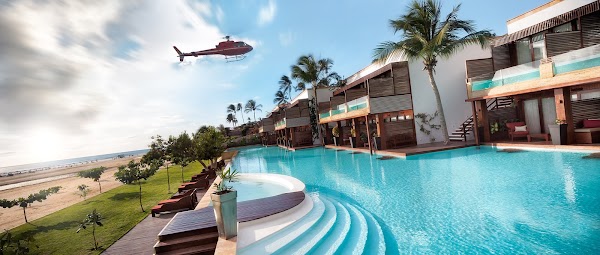 Essenza Hotel
