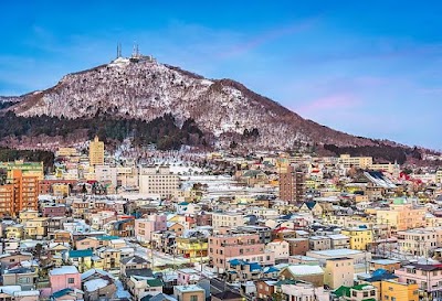 Hakodate 1