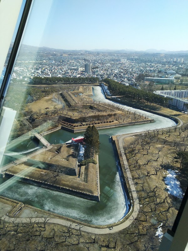Hakodate 4