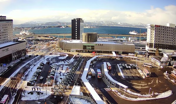 Hakodate 2