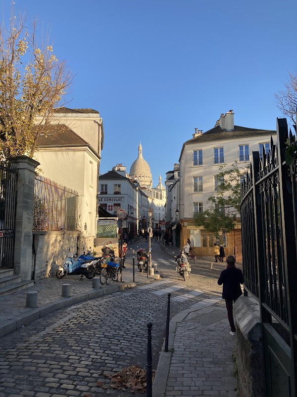 Le Passe-Muraille 3