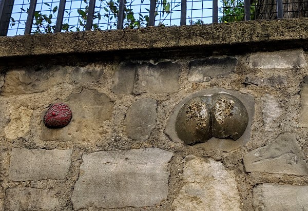 Le Passe-Muraille 2