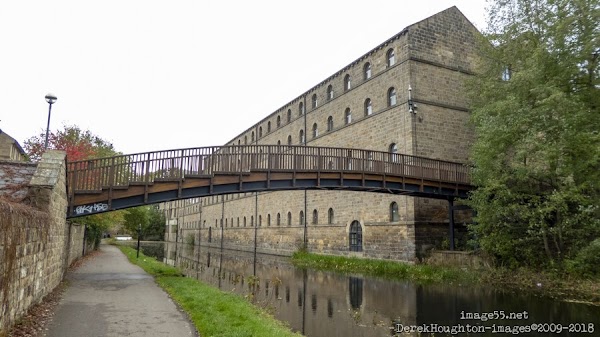 Kirkstall Brewery