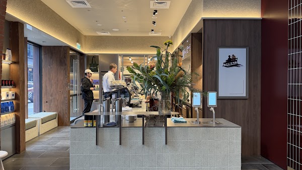 Cobb Lane CBD 3