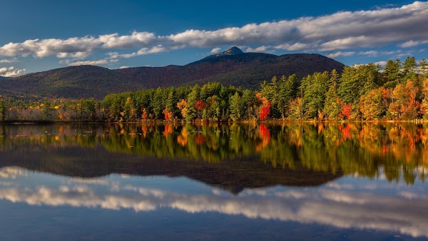 Chocorua Lake