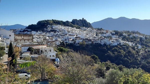 Gaucín 1