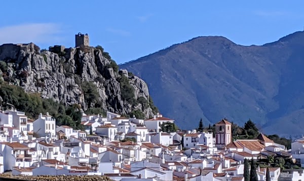 Gaucín 4