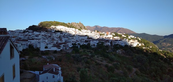 Gaucín 3