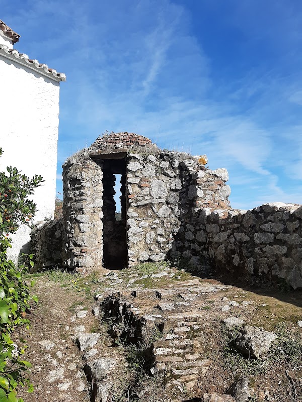 Gaucín 2