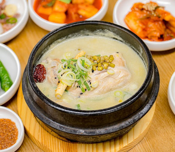 Samojeong 5