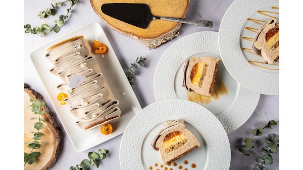 Maison Philippe Conticini Galeries Lafayette Le Gourmet 5