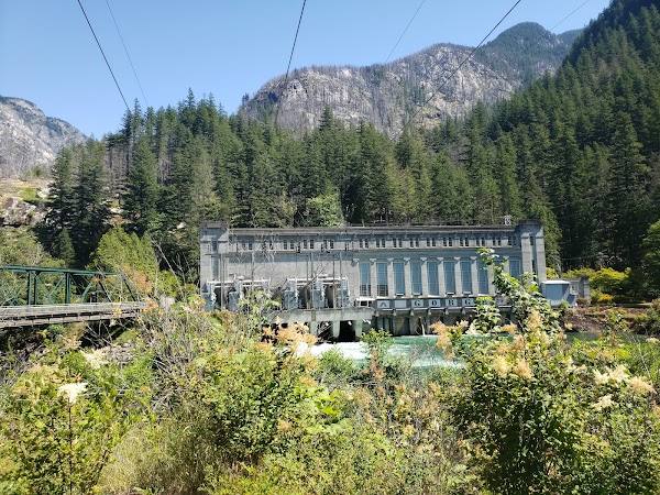 Newhalem 1