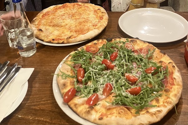 Pizzeria Pronto 5
