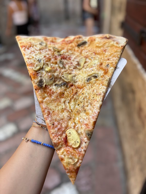 Pizzeria Pronto 3