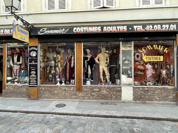 Sommier & Fils 1