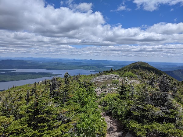 Bigelow Preserve