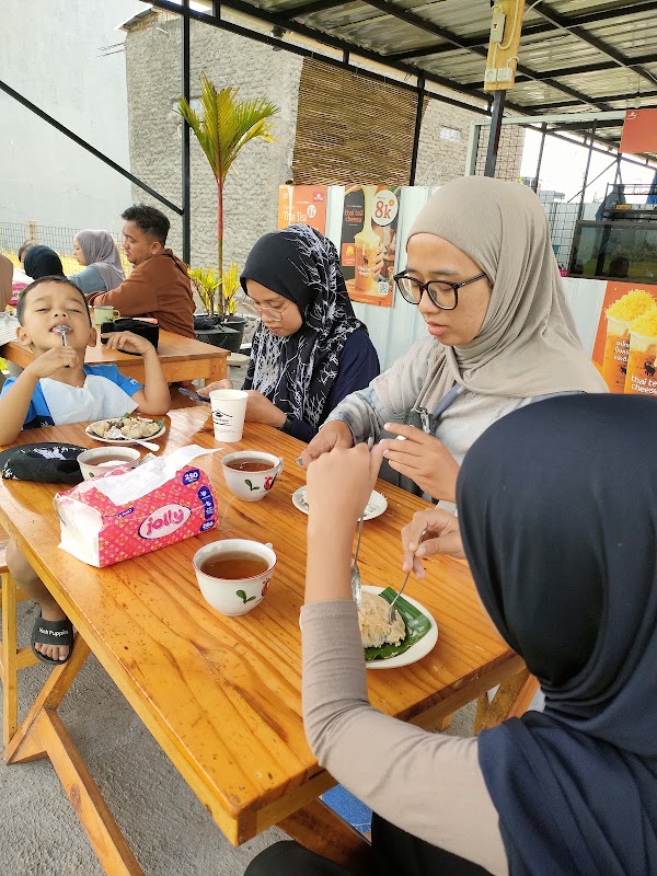 Surabi Bakar Berlian 1