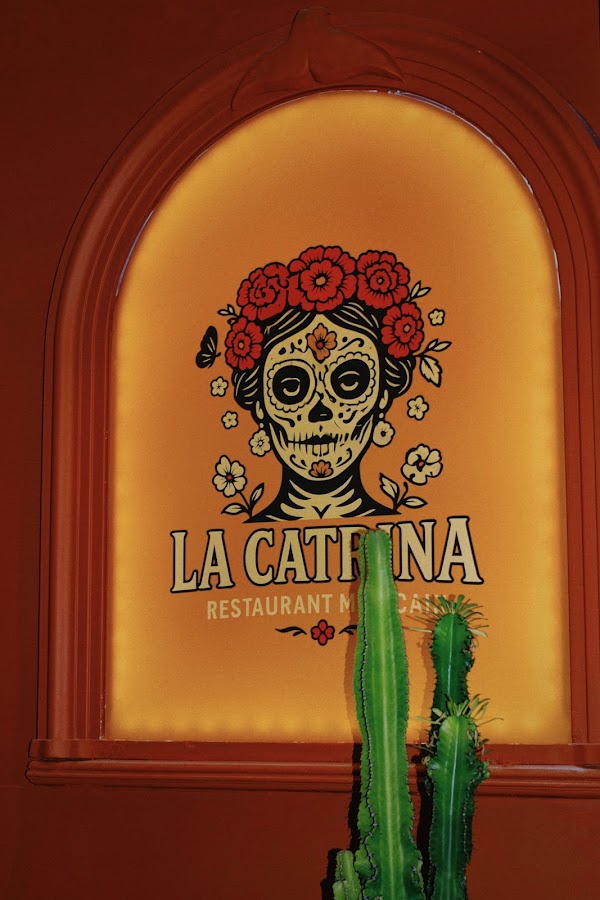 La catrina 3
