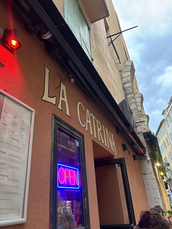 La catrina 2
