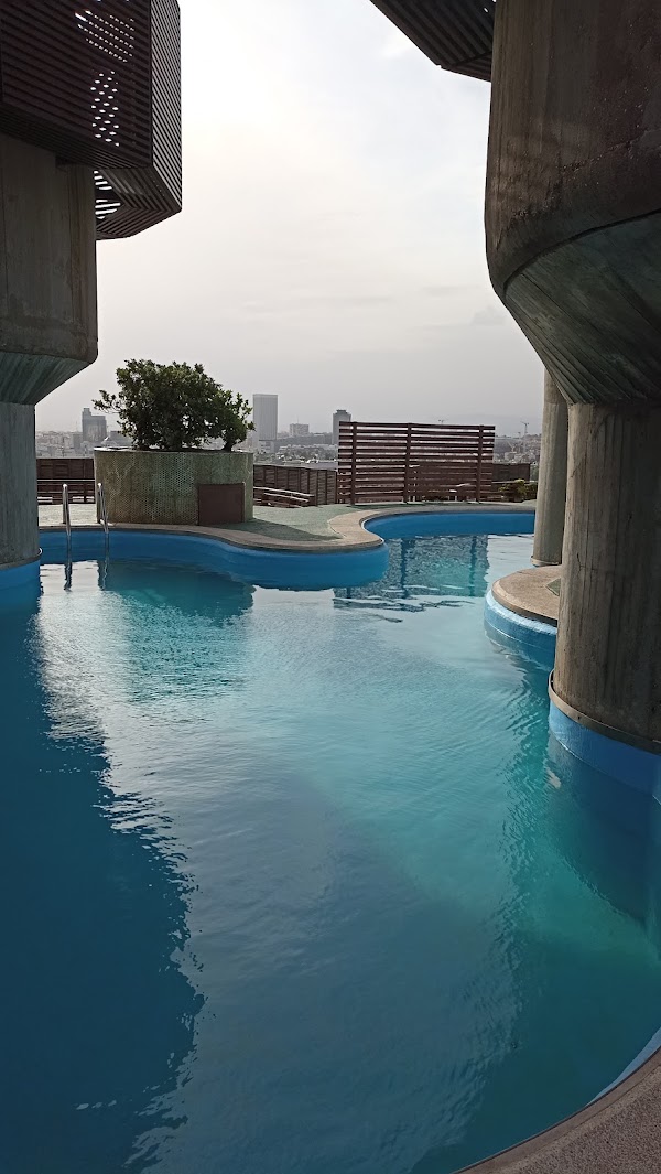 Torres Blancas 5