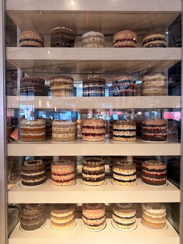 Milk Bar 3