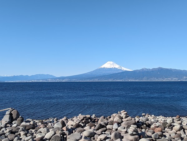 Osezaki Lighthouse 1