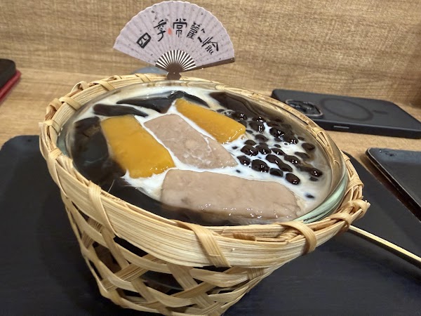 月洋豆花 5