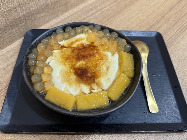月洋豆花 4