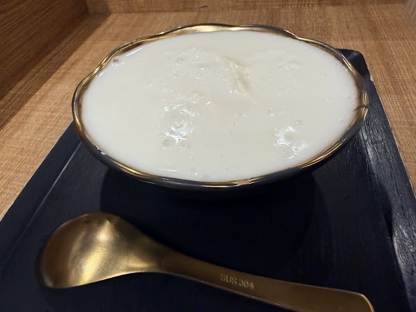 月洋豆花 2