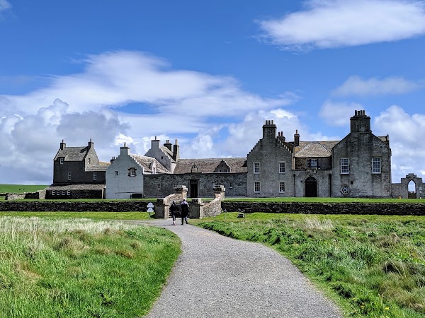 Skara Brae Prehistoric Village 2