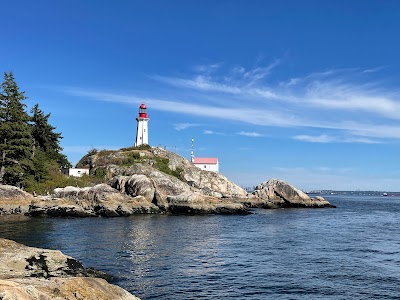 Lighthouse Park | West Vancouver