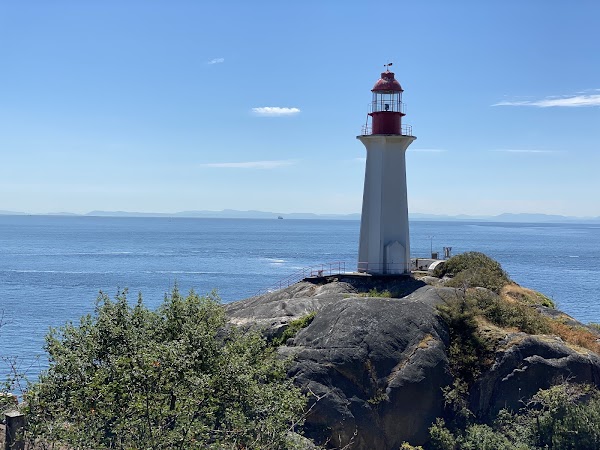 Lighthouse Park | West Vancouver 5