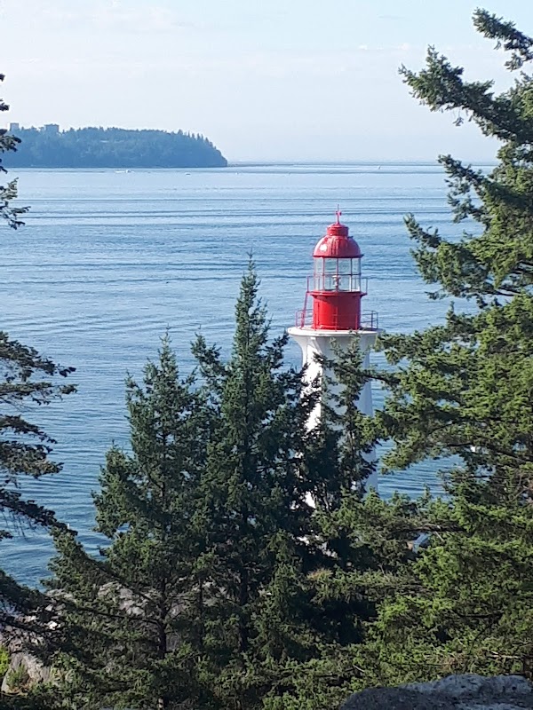 Lighthouse Park | West Vancouver 4