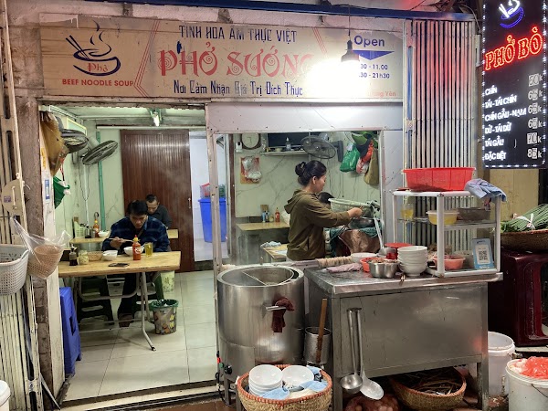 Phở Sướng