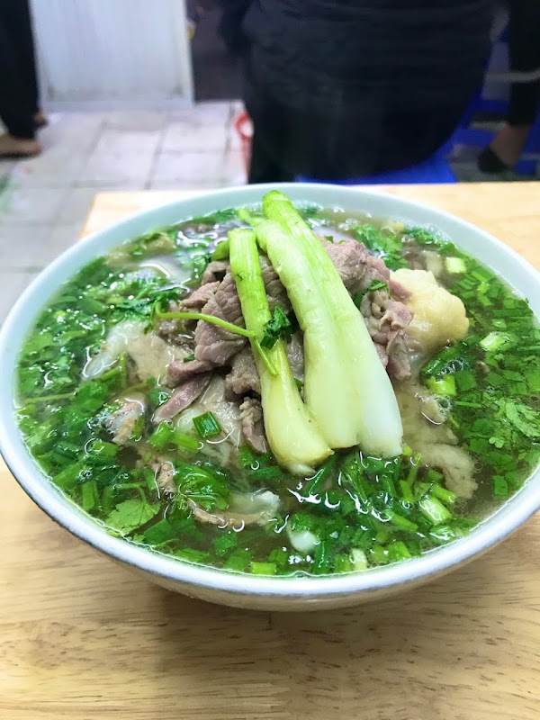 Phở Sướng 5