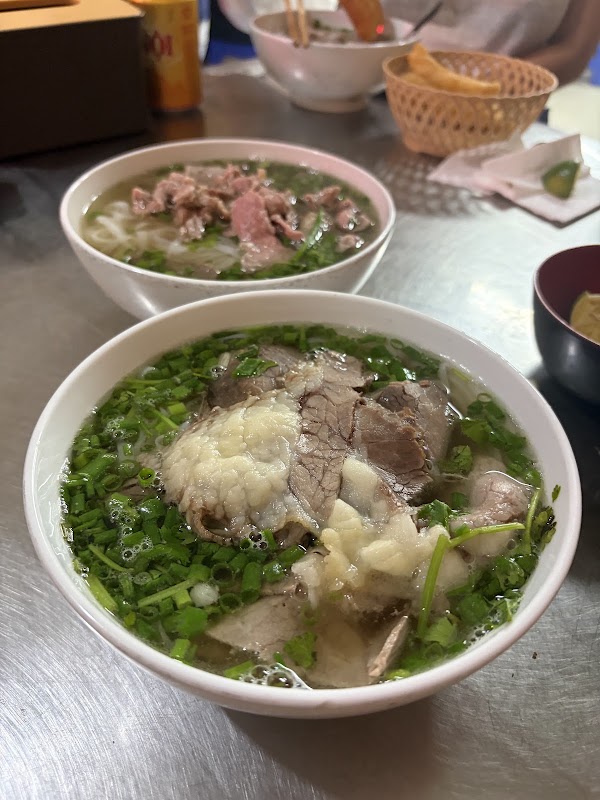 Phở Sướng 4