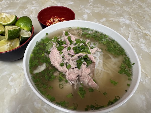 Phở Sướng 3