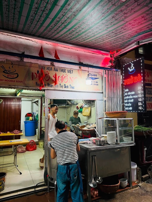 Phở Sướng 2