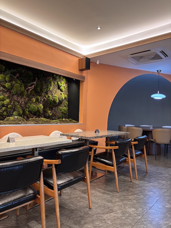 KOMÉ Café 5