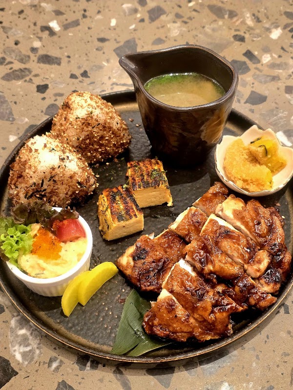 KOMÉ Café 3