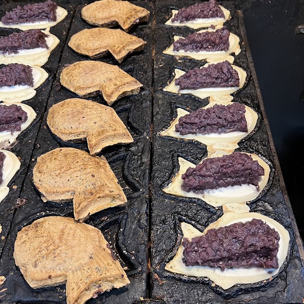 Taiyaki Hiiragi 5