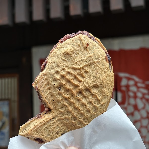 Taiyaki Hiiragi 3