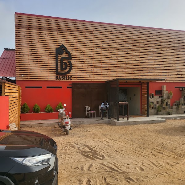 Dakar