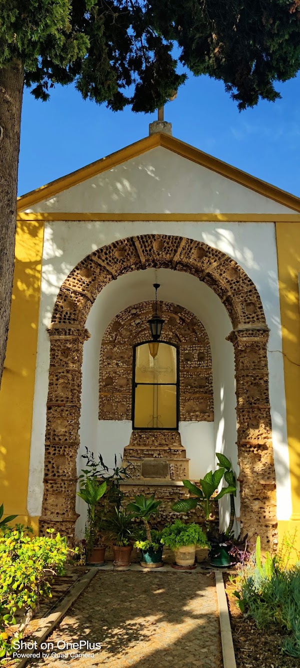 Capela dos Ossos de Faro 5