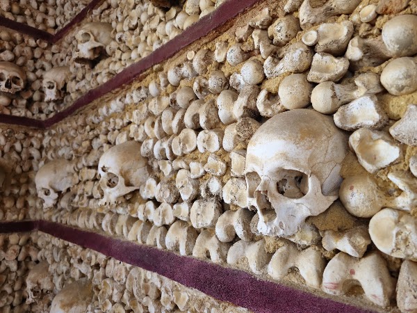 Capela dos Ossos de Faro 4